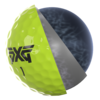 PXG Xtreme Tour Golf Balls