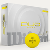 Wilson Duo Soft Golf Balls