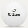 Wilson Staff Model Golf Balls