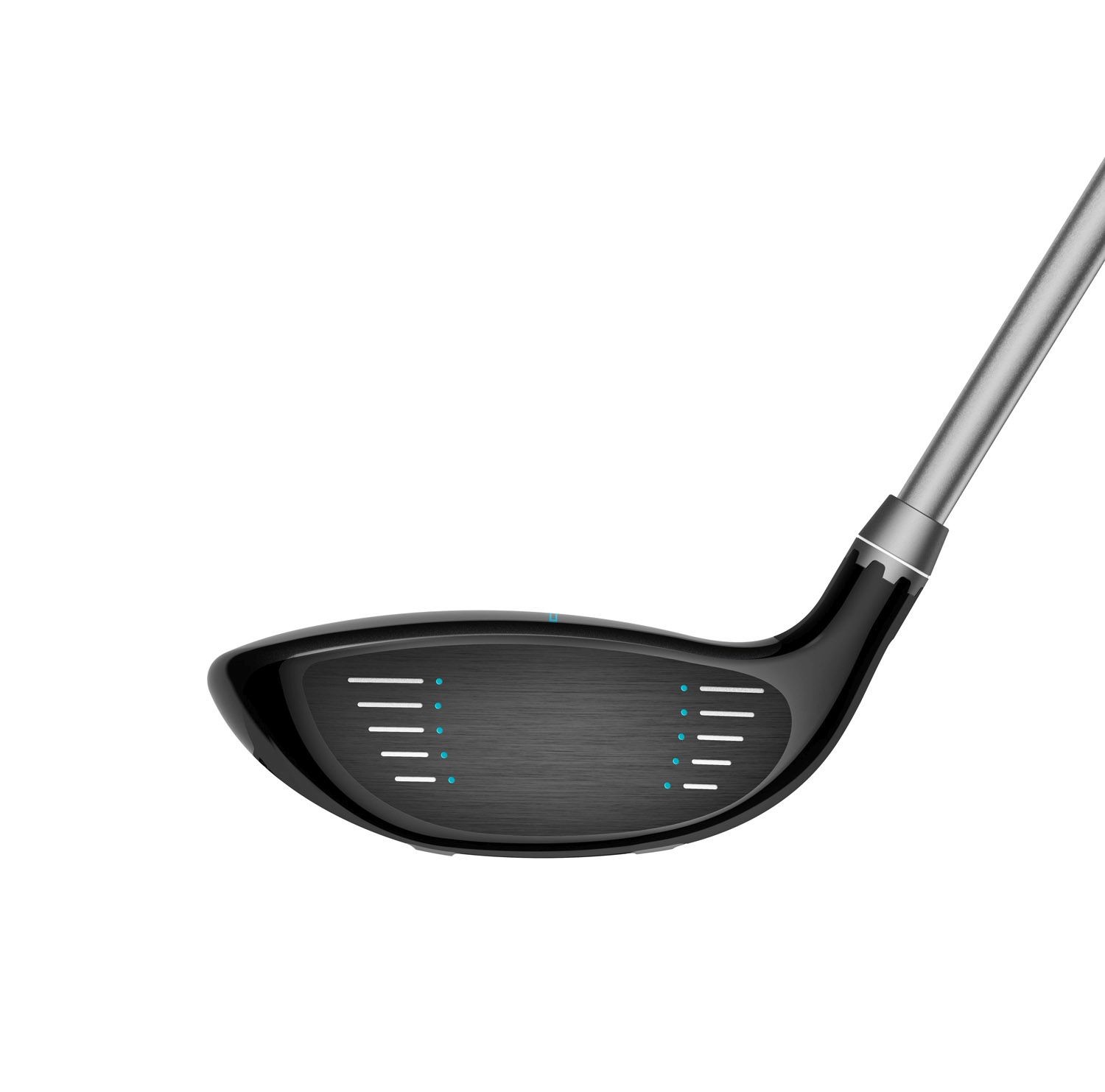 Cobra King F7 Fairway Wood Black DIGITALGOLF