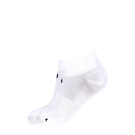 Peak Performance Polyamide Blend Low Socks