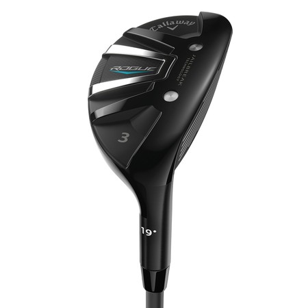 Callaway Rogue Hybrid Ladies