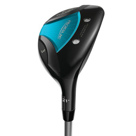 Callaway Rogue W Hybrid