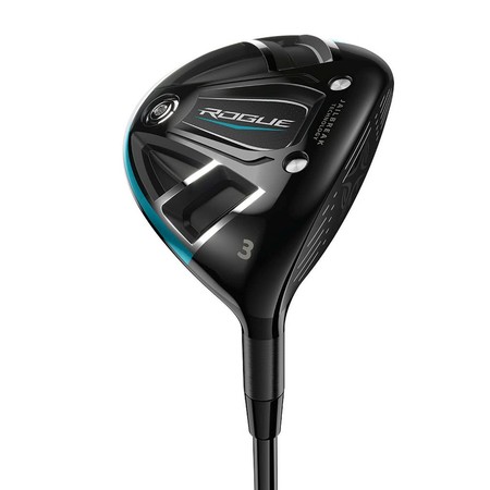 Callaway Rogue Sub Zero Fairway Wood