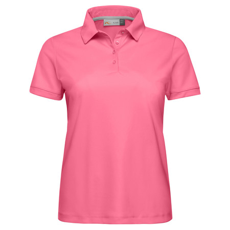 Kjus Women Sora Polo S/S