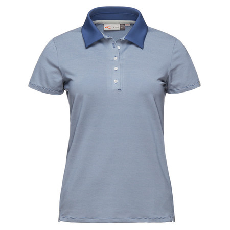 Kjus Women Sina Polo S/S