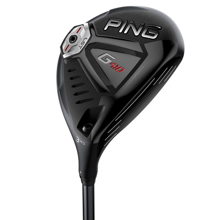 Ping G410 LST Fairway Wood