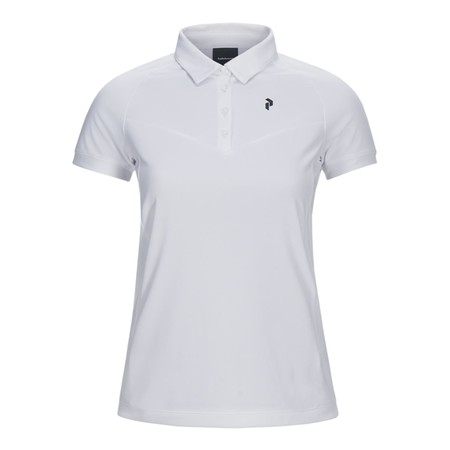 Peak Performance Women's Versec Golf Pique