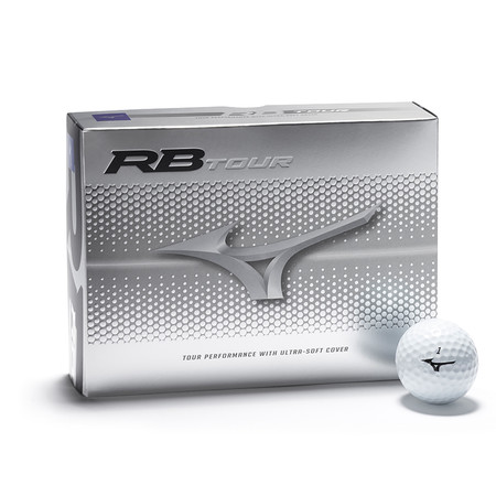 Mizuno RB Tour Balls