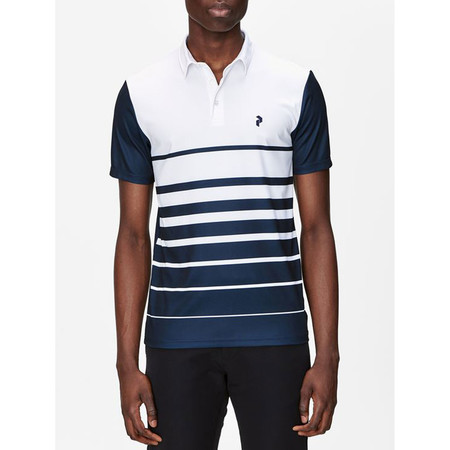 Peak Performance Men's Bandon Golf Polo Shirt