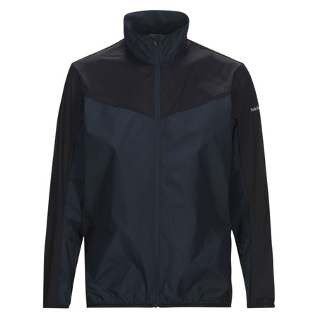 Peak Performance Men's Meadow Golf Jacket