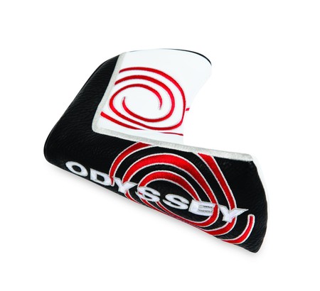 Odyssey Head Cover Tempest II Blade