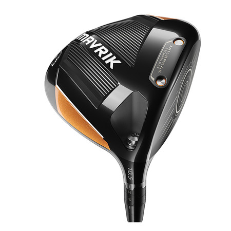 Callaway Mavrik Driver