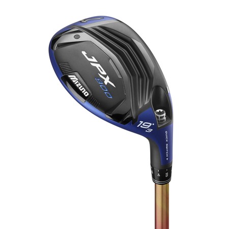 Mizuno JPX900 Hybrid