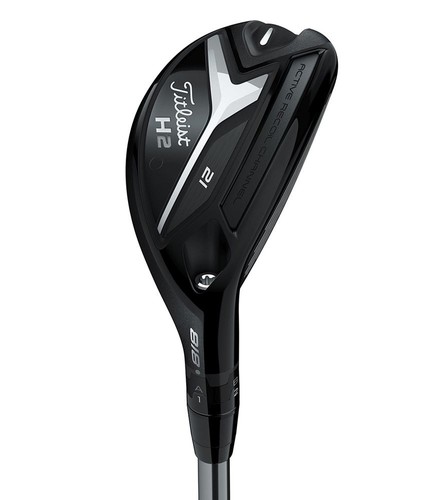 Titleist 818H2 Hybrid