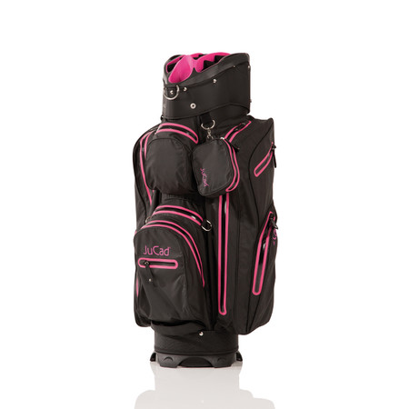 JuCad Aquastop Cart Bag