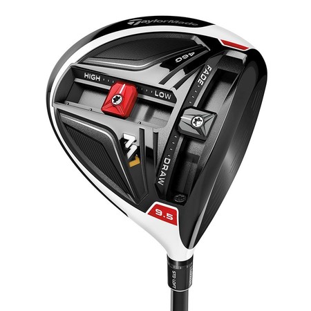 Taylormade M1 460 Driver