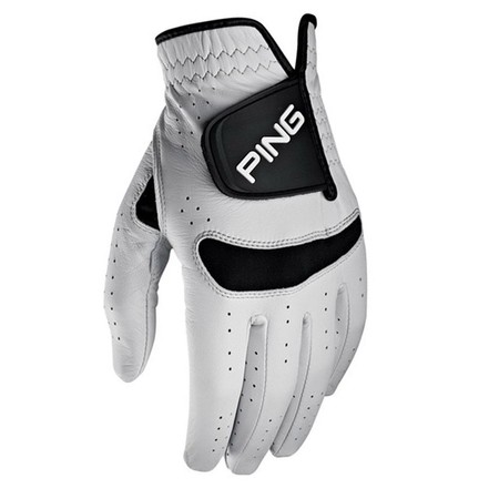 Ping Sensor Sport Leather