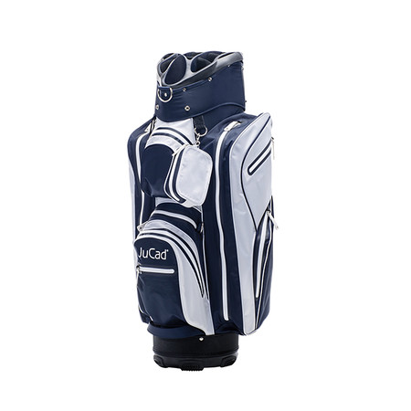 JuCad Aquastop Cart Bag