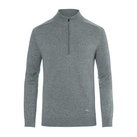 Kjus Men Kirk Halfzip Pullover