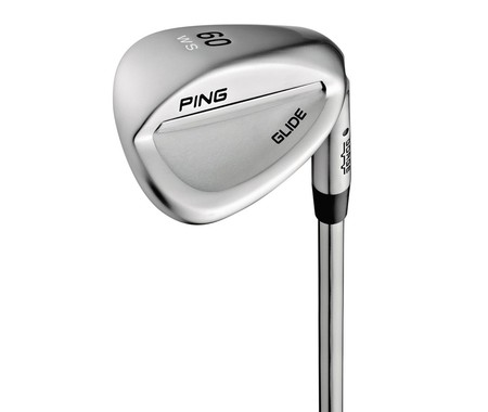 Ping Glide Wedge