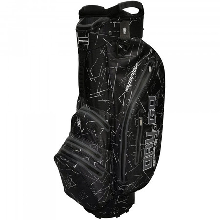 Bennington Cart Bag Dry 14+1 GO Waterproof