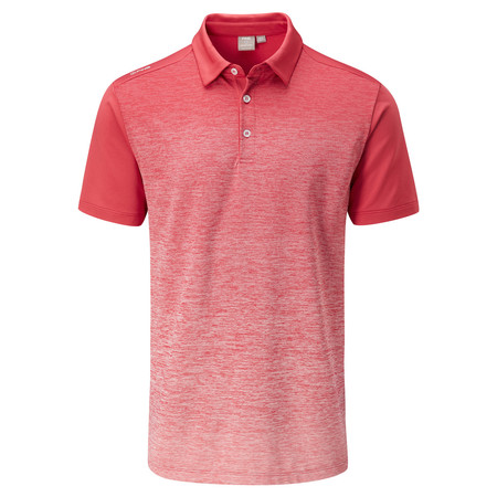 Ping Gradient Polo