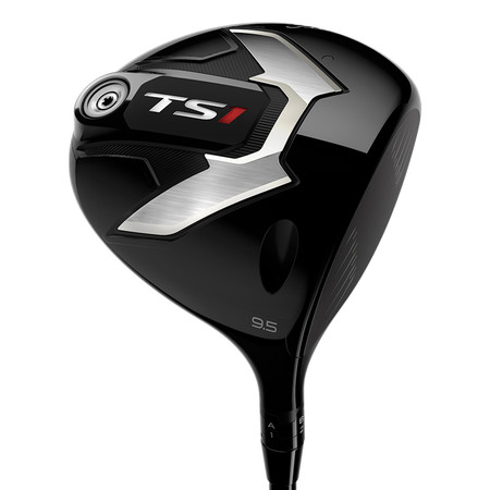 Titleist TS1 Driver