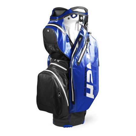 Sun Mountain 2020 H2NO STAFF Cart Bag