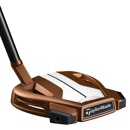 TaylorMade Spider X Copper