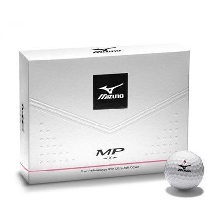 Mizuno MP-X Balls