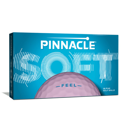 Pinnacle Soft Women 2020