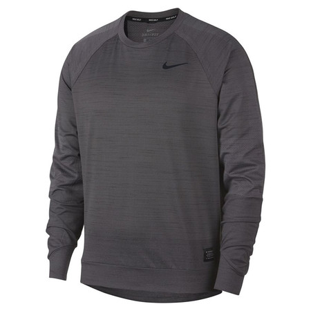 Nike Dry Top Crew Brushed