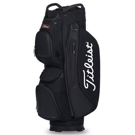 Titleist 15 StaDry Cart Bag