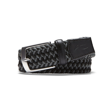 Kjus Unisex Sportive Webbing Belt