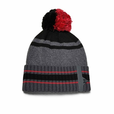 Under Armour Men's Pom Beanie