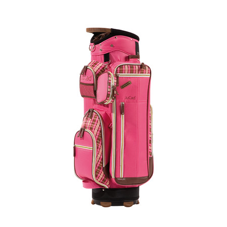 JuCad Function Plus Cart Bag