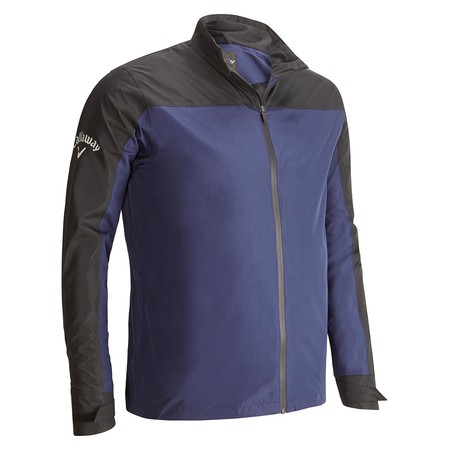 Callaway New Blocked Waterproof Jacket