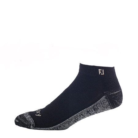 FootJoy Mens Prodry Sport Sock