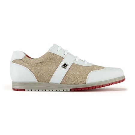 Footjoy Wmns Casual Collection