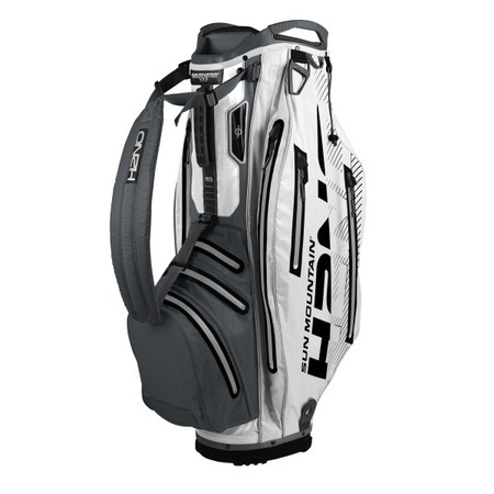 Sun Mountain 2020 H2NO ELITE Cart Bag