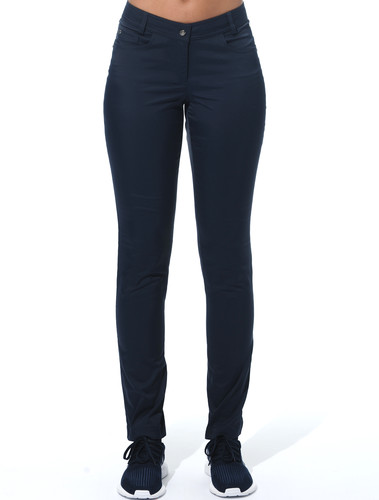 MDC Shiny Elastic Pants
