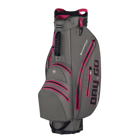 Bennington Cart Bag Dry 14+1 GO Waterproof