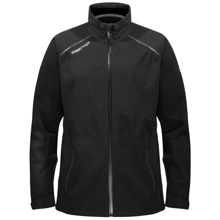 Cross Edge Jacket