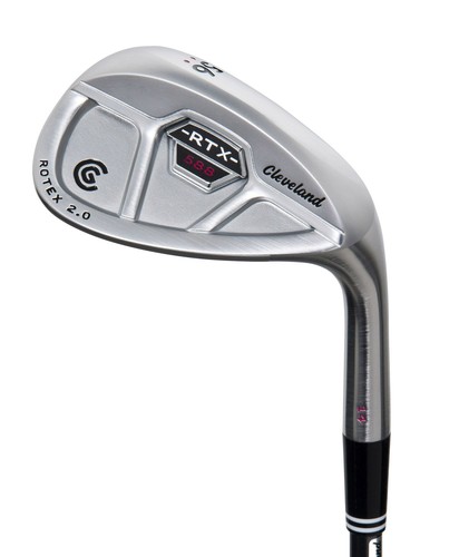 Cleveland 588 RTX 2.0 CB Tour Satin Wedge Ladies