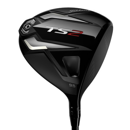 Titleist TS2 Driver