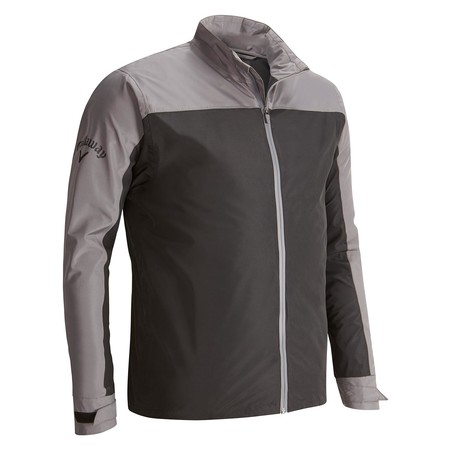 Callaway New Blocked Waterproof Jacket