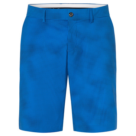 Kjus Men Inaction Printed Shorts