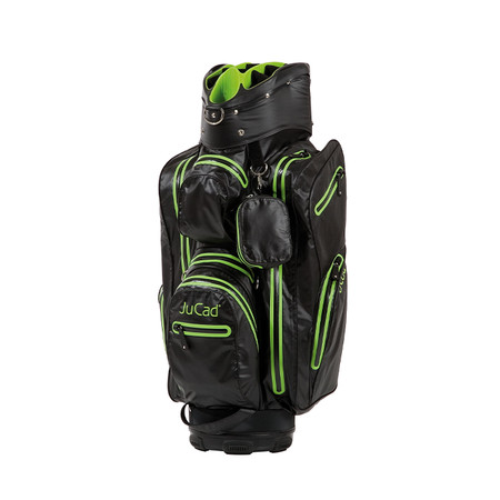 JuCad Aquastop Cart Bag