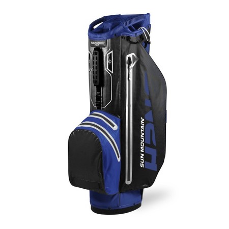 Sun Mountain 2020 H2NO Super lite Cart Bag